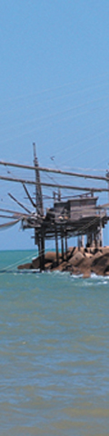 trabocco