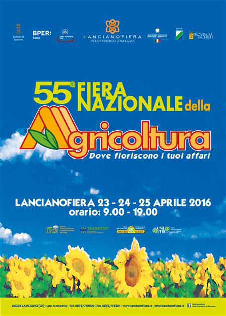 Agricoltura